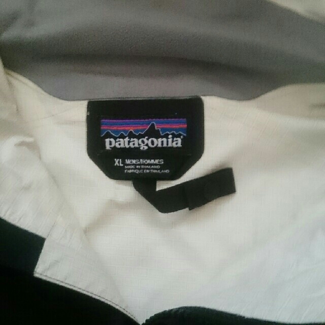 patagonia(パタゴニア)のパタゴニア ジャケット メンズのジャケット/アウター(ナイロンジャケット)の商品写真