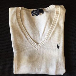 ポロラルフローレン(POLO RALPH LAUREN)のPOLOベスト150(ベスト/ジレ)