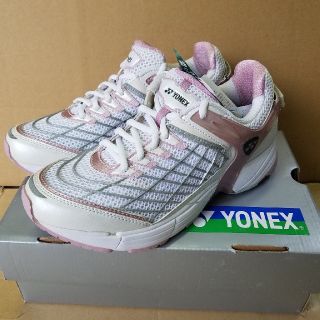 ヨネックス(YONEX)の新品☆ヨネックスランニングシューズ(シューズ)