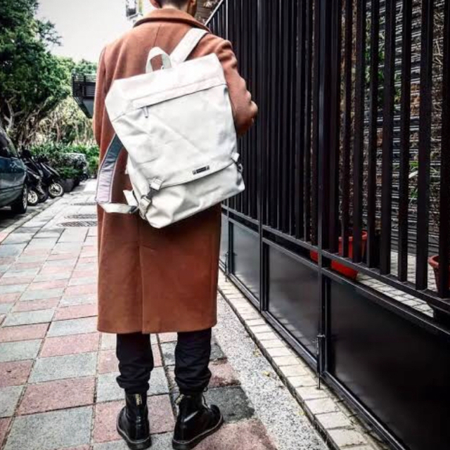 FREITAG(フライターグ)のpuchikamenさま用 Freitag R521 COOLIDGE メンズのバッグ(バッグパック/リュック)の商品写真