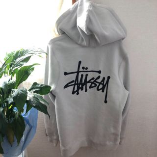 ステューシー(STUSSY)のSTUSSYパーカー(パーカー)