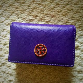 トリーバーチ(Tory Burch)のトリーバーチ♡名刺入れ(名刺入れ/定期入れ)