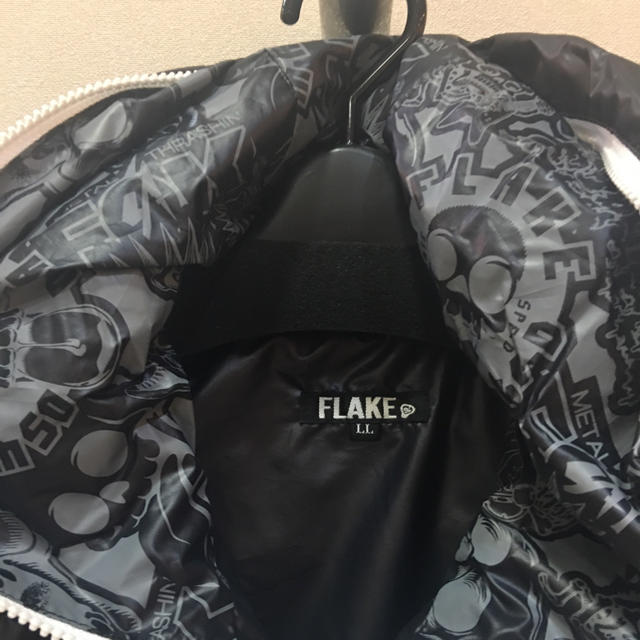 FLAKE  ジャケット  160センチ