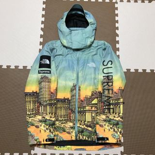 シュプリーム(Supreme)のMサイズ 国内正規品 08S/S MT Guide Jacket(マウンテンパーカー)