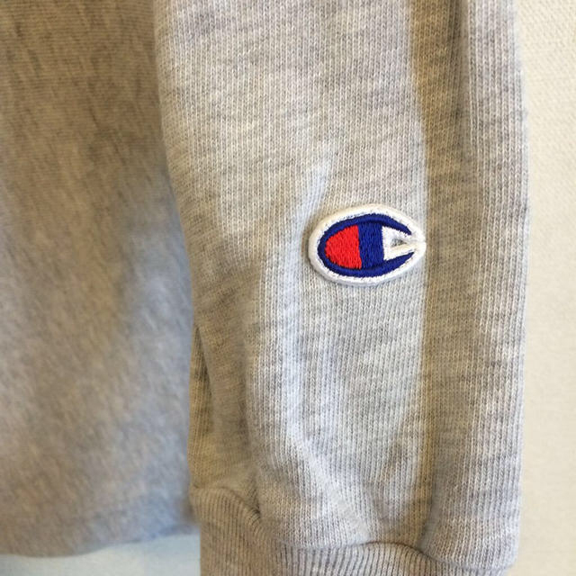 Champion(チャンピオン)のチャンピオン ロンT♡ レディースのトップス(カットソー(長袖/七分))の商品写真