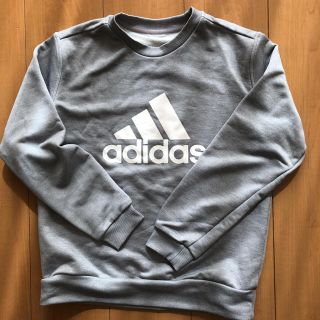 アディダス(adidas)のアディダススエット(トレーナー/スウェット)