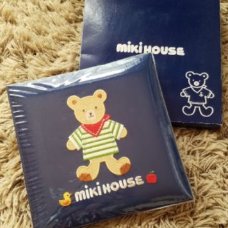 ミキハウス(mikihouse)のミキハウス　アルバム(アルバム)