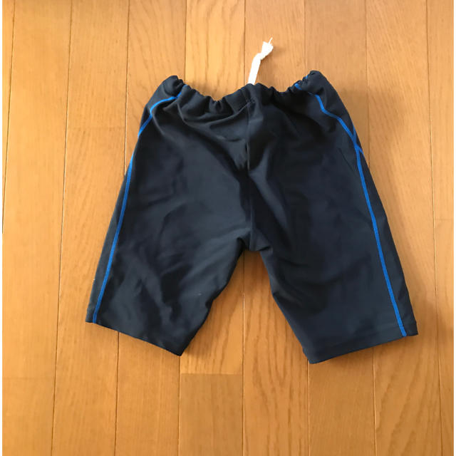 NIKE(ナイキ)のナイキ 水着 男の子用 140cm キッズ/ベビー/マタニティのキッズ服男の子用(90cm~)(水着)の商品写真