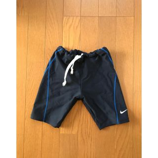 ナイキ(NIKE)のナイキ 水着 男の子用 140cm(水着)