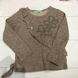 ハッカキッズ(hakka kids)のトップス(Tシャツ/カットソー)