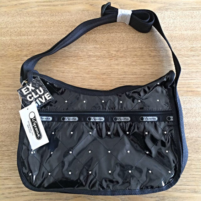 LeSportsac(レスポートサック)のレスポ♡新品未使用 ショルダーバッグ！ レディースのバッグ(ショルダーバッグ)の商品写真