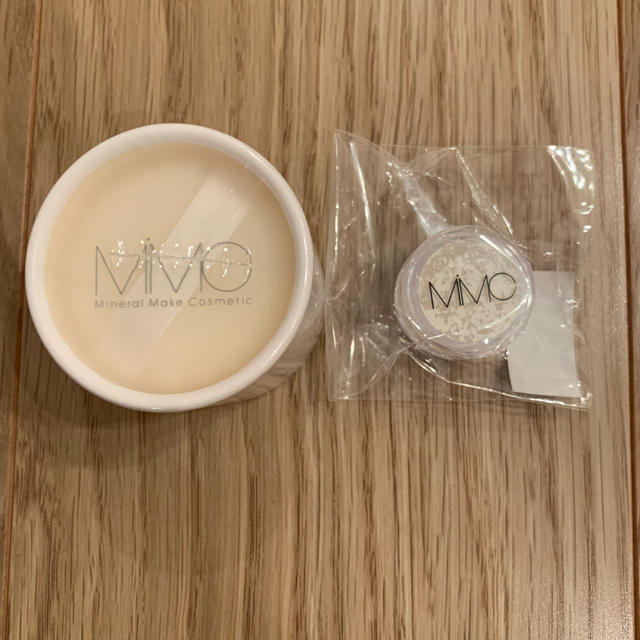 MiMC モイスチュアシルク