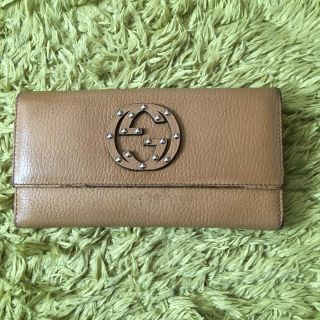 グッチ(Gucci)のグッチ 長財布(財布)