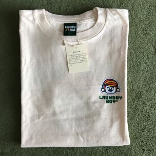 ランドリー(LAUNDRY)のLAUNDRY Tシャツ S(Tシャツ(半袖/袖なし))