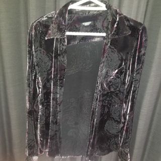 TORNADO MART - トルネードマート シャツ シースルー の通販 by YURAs