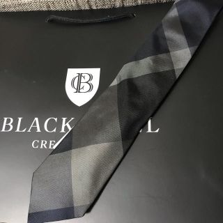 ブラックレーベルクレストブリッジ(BLACK LABEL CRESTBRIDGE)のブラックレーベル クレストブリッジ ネクタイ(ネクタイ)