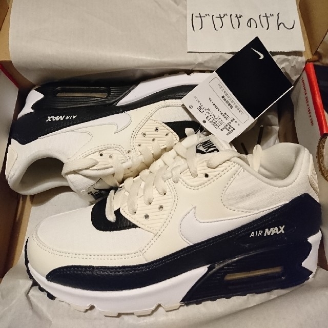 22.5㎝ NIKE WMNS AIR MAX 90 エアマックス90 | michelelettera.com