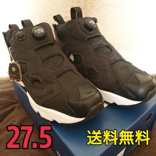 リーボック(Reebok)の（Takee様専用）27.5 REEBOK INSTAPUMP FURY OG(スニーカー)