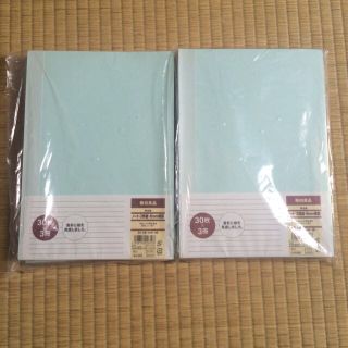 ムジルシリョウヒン(MUJI (無印良品))の無印良品 ノート6冊(その他)