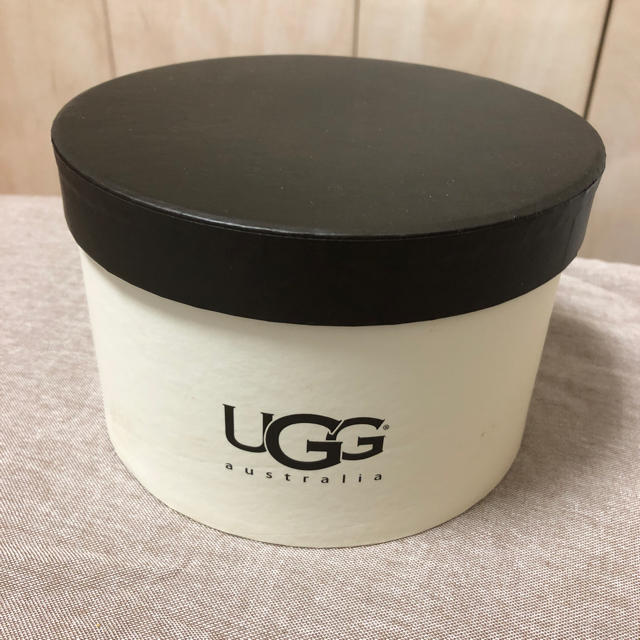 UGG(アグ)のパパ様専用  UGG イヤーマフ レディースのファッション小物(イヤーマフ)の商品写真