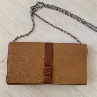 ロエベ チェーン 財布(レディース)の通販 15点 | LOEWEのレディースを ロエベ チェーン 財布(レディース)の通販 15点 | LOEWEのレディースを