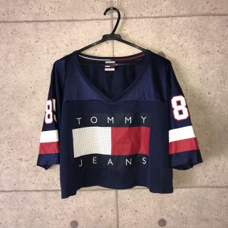 トミーヒルフィガー(TOMMY HILFIGER)のTOMMY HILFIGER (Tシャツ(半袖/袖なし))