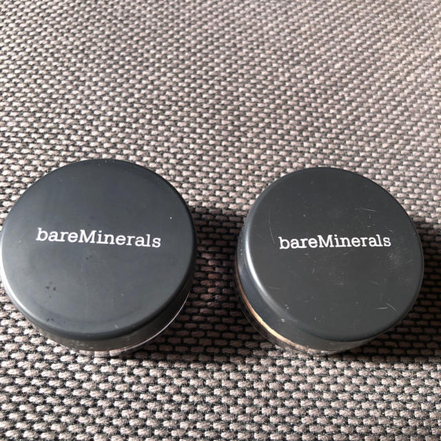 bareMinerals(ベアミネラル)のbareMinerals コンシーラーサマービスク２個セット コスメ/美容のベースメイク/化粧品(コンシーラー)の商品写真