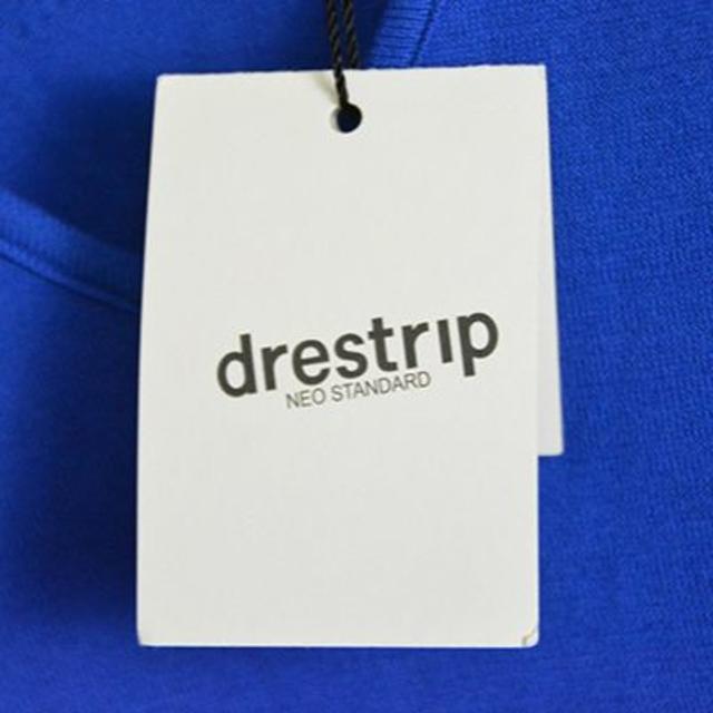 Drestrip(ドレストリップ)の新品　ドレストリップ　バックメッセージスタッズカットソー　２ メンズのトップス(Tシャツ/カットソー(七分/長袖))の商品写真