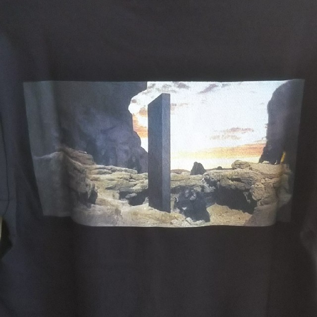 UNDERCOVER(アンダーカバー)のアンダーカバー  新品  スペースオデッセイTシャツ メンズのトップス(Tシャツ/カットソー(半袖/袖なし))の商品写真