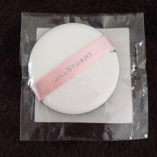 ジルスチュアート(JILLSTUART)のJILLSTUARTパフ(その他)