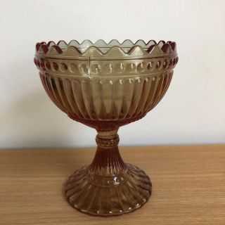 イッタラ(iittala)のイッタラ マリボウル ローズオリーブ 155mm(食器)