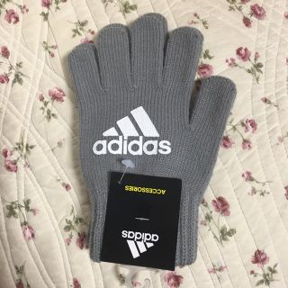 アディダス(adidas)のお値下げ！アディダス 手袋(手袋)