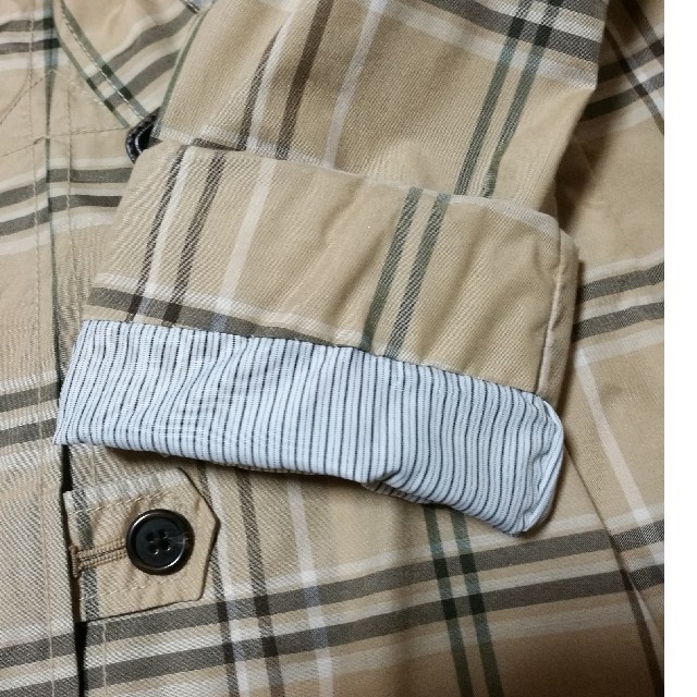 GAP(ギャップ)のスプリングコート レディースのジャケット/アウター(スプリングコート)の商品写真