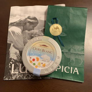 ルピシア(LUPICIA)のルピシアの紅茶(茶)