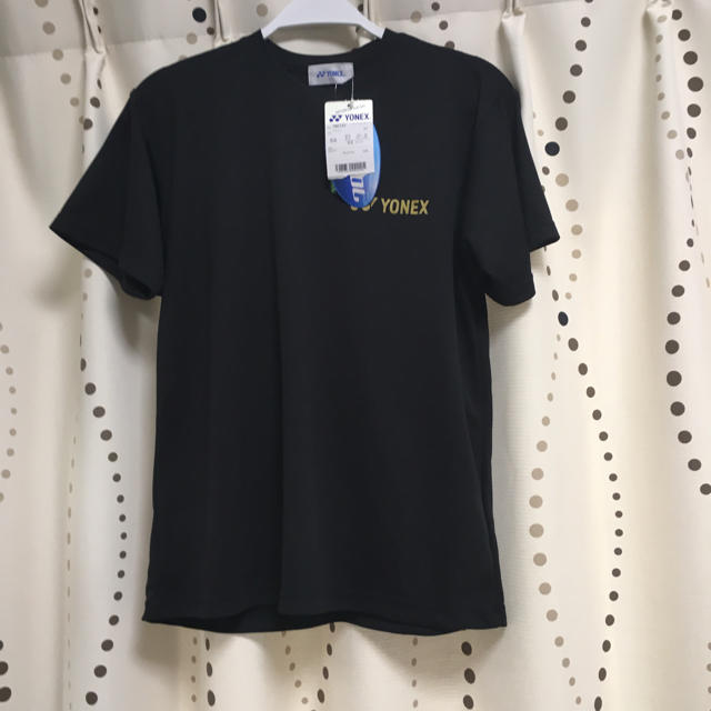 YONEX(ヨネックス)のスポーツシャツ 処分予定です メンズのトップス(Tシャツ/カットソー(半袖/袖なし))の商品写真