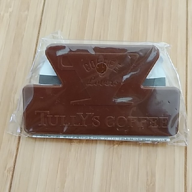 TULLY'S COFFEE(タリーズコーヒー)のタリーズ　コーヒーセット 食品/飲料/酒の飲料(コーヒー)の商品写真