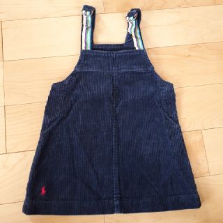 ラルフローレン(Ralph Lauren)のRALPH LAUREN　ワンピース80size(ワンピース)