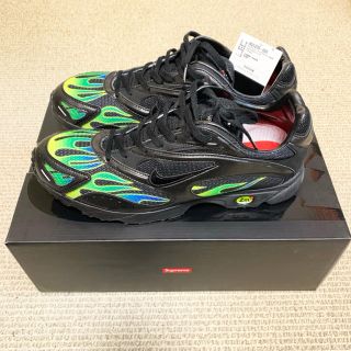 シュプリーム(Supreme)の【yyy様専用】NIKE x SUPREME ZM SPECTRUM PLS(スニーカー)