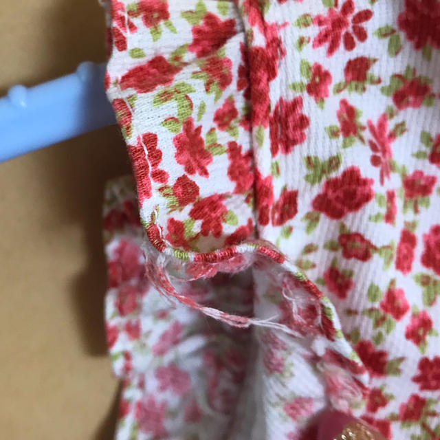 LAURA ASHLEY(ローラアシュレイ)の2歳用！ローラアシュレイのワンピース キッズ/ベビー/マタニティのキッズ服女の子用(90cm~)(ワンピース)の商品写真