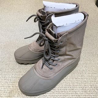 アディダス(adidas)の【K810様専用】YEEZY 950 M MOON ムーン(ブーツ)