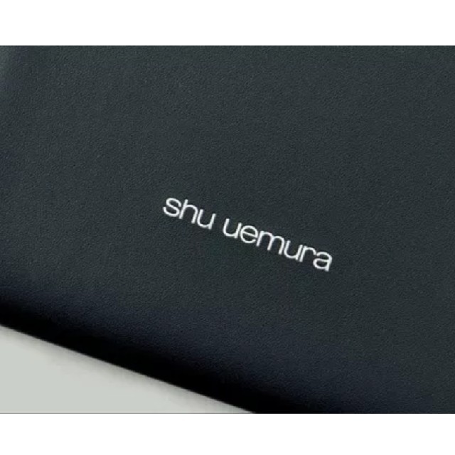 shu uemura(シュウウエムラ)のシュウウエムラ 卓上 ミラー レディースのファッション小物(ミラー)の商品写真