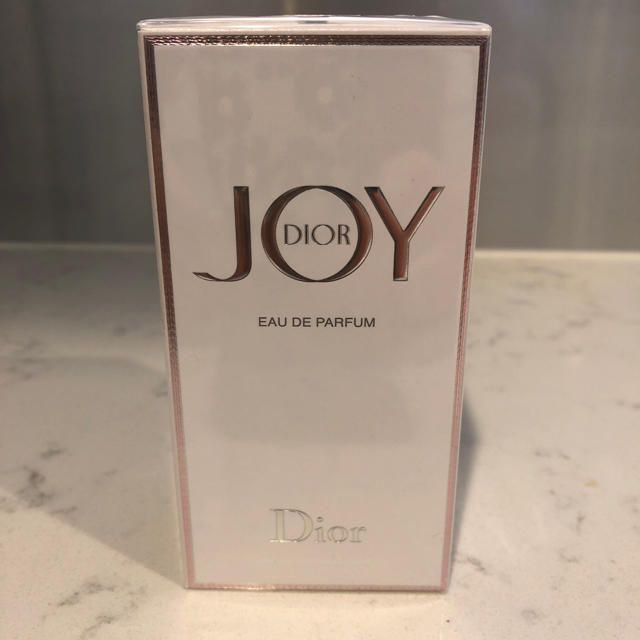 新品未開封✳︎Dior JOY 50ml