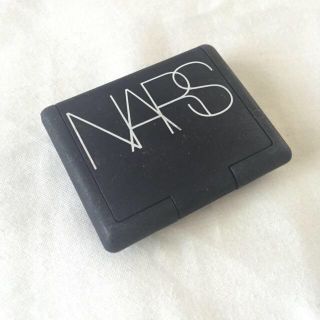 ナーズ(NARS)のNARSナーズアイシャドウ☆ブルー系(その他)