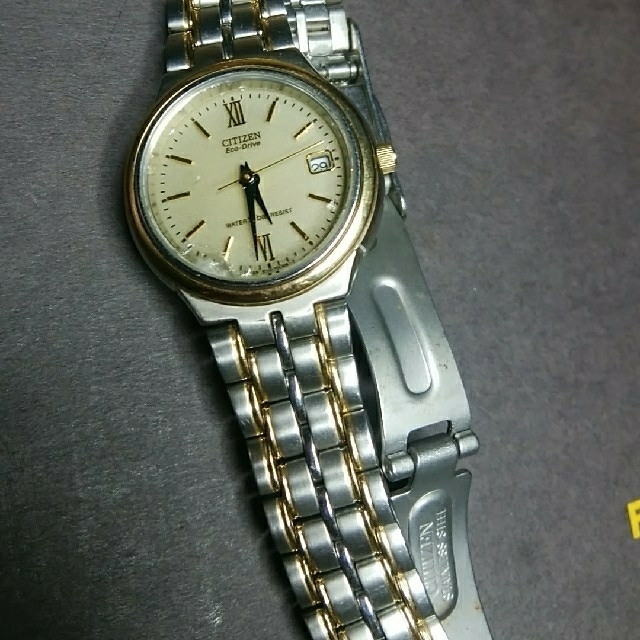 FENDI(フェンディ)のSAVON様/フェンディ腕時計/確認用画像 レディースのファッション小物(腕時計)の商品写真