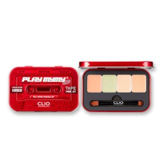 エチュードハウス(ETUDE HOUSE)の新品☆CLIO キルカバー コンシーラー(コンシーラー)