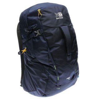 カリマー(karrimor)のKarrimor カリマー リッジ32 リュックサック 32L　ネイビー(バッグパック/リュック)