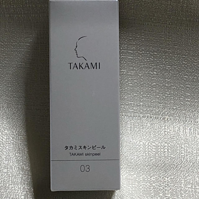 タカミスキンピール30ml