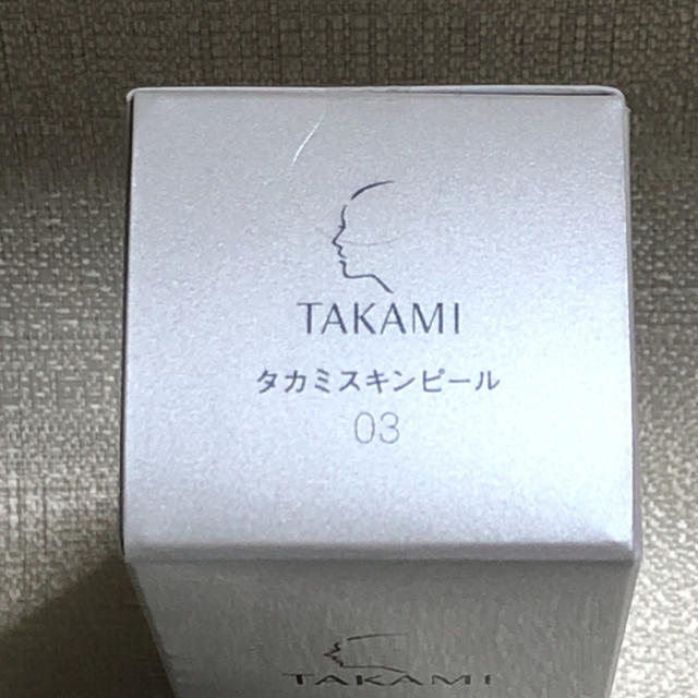 タカミスキンピール30ml