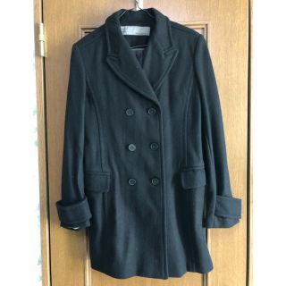 ザラ(ZARA)の【あけおめSALE❤️】 ZARA★コート(ピーコート)