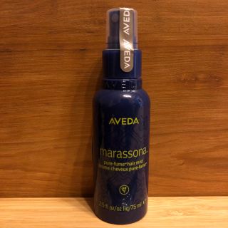 アヴェダ(AVEDA)のソッシー様専用    AVEDA マラッソナ ピュアフューム アロマ ヘアミスト(ヘアウォーター/ヘアミスト)